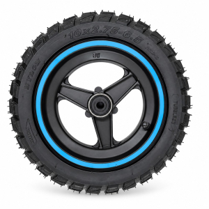 Rueda delantera para Smartgyro K5 PRO