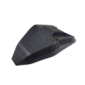 Guardabarros Delantero Crossover Dual Max 2