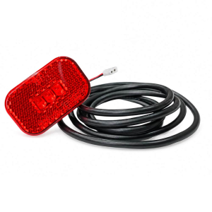 Luz trasera freno para SmartGyro Raptor Evo