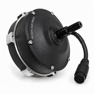 Motor delantero para Smartgyro Raptor Evo Dual (Delantero)
