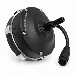 Motor Raptor Evo Single