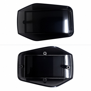Tapa display para SmartGyro Raptor Evo