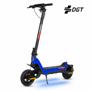Patinete Eléctrico ETRIC Vortex Homologado DGT