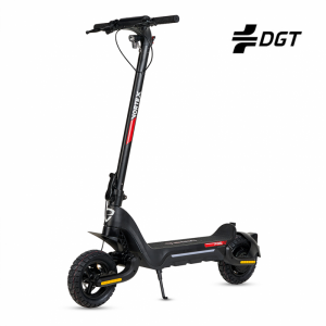 Patinete Eléctrico ETRIC Vortex Homologado DGT