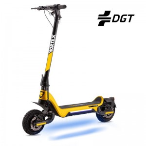 Patinete Eléctrico ETRIC Vortex Homologado DGT