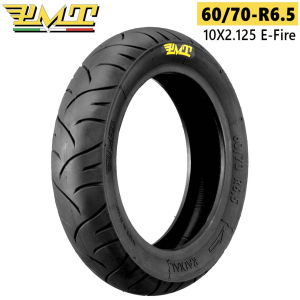 Neumático 60/70 R6,5 – (10X2,125) e-Fire [Pmt] – Ninebot, Navee, Niu y similares