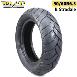 Neumático 90/60R6,5” B Stradale [Pmt] –   Dualtron Thunder, Achilleus, Storm, Ultra, Rion, Z11X, VSETT 11+