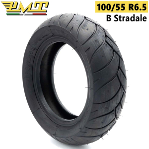 Neumático 100/55 R6,5” B Stradale [Pmt] –  Dualtron Thunder, Achilleus, Storm, Ultra, Rion, Z11X, VSETT 11+